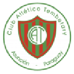 Escudo de Atlético Tembetary