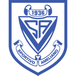 Escudo de Sportivo Ameliano