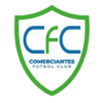 Escudo de Comerciantes