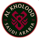 Escudo de Al Kholood