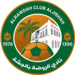 Escudo de Al Rawdhah