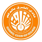 Escudo de Al Sharq