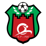 Escudo de Al Nairyah