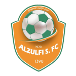 Escudo de Al Zulfi