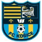 Escudo de FK Košice