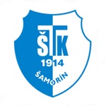 Escudo de Šamorín