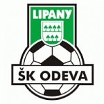 Escudo de Lipany