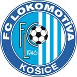 Escudo de Lokomotíva Košice