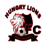 Escudo de Hungry Lions