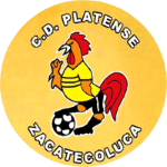 Escudo de Platense FC