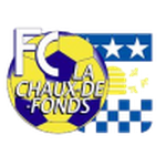 Escudo de La Chaux-de-Fonds