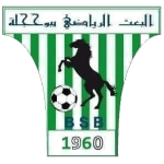 Escudo de BS Bouhajla