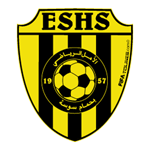 Escudo de ES Hammam-Sousse