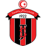 Escudo de Jendouba Sport