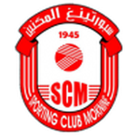 Escudo de Moknine