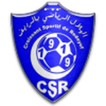 Escudo de Redeyef
