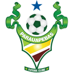 Escudo de Parauapebas