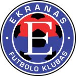 Escudo de Ekranas