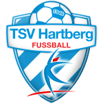 Escudo de TSV Hartberg
