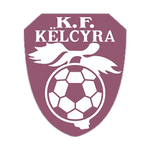 Escudo de Këlcyra
