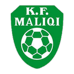 Escudo de Maliqi