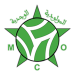 Escudo de Mouloudia Oujda