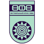 Escudo de FC UFA