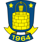 Escudo de Brøndby W