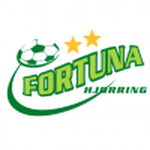 Escudo de Fortuna Hjørring W