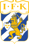 Escudo de Göteborg W