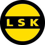 Escudo de LSK Kvinner W