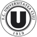 Escudo de Olimpia Cluj W