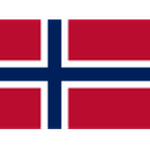 Escudo de Norway