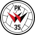 Escudo de PK-35 Vantaa W