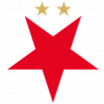 Escudo de Slavia Praha W
