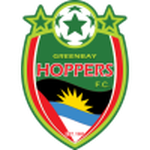 Escudo de Hoppers
