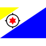 Escudo de Bonaire