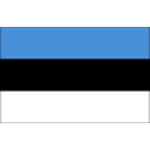 Escudo de Estonia
