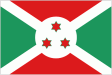 Escudo de Burundi U20