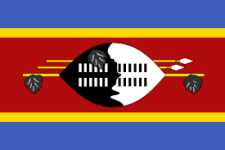 Escudo de Eswatini U20