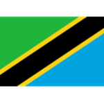 Escudo de Tanzania U20