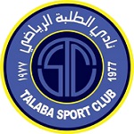 Escudo de Al Talaba