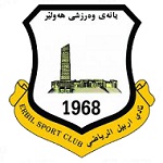 Escudo de Erbil
