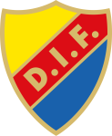 Escudo de Djurgården W
