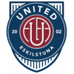 Escudo de Eskilstuna United W