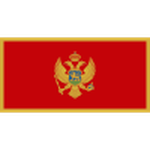 Escudo de Montenegro