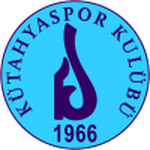 Escudo de Kütahyaspor