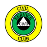 Escudo de CIVO United