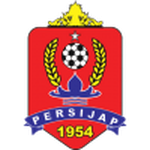 Escudo de Persijap