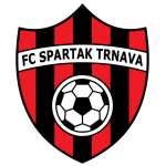 Escudo de Spartak Trnava